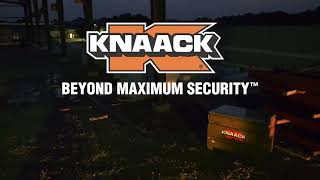 KNAACK® - Cart Armour™ | Installation Instructions