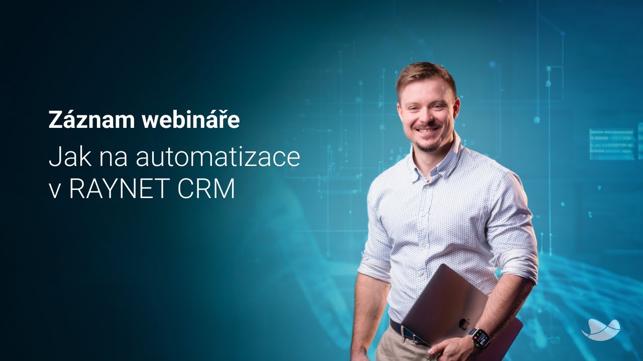 Příklady užitečných automatizací v praxi