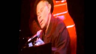 TOM WAITS (3 of 3) You Can Never Hold Back Spring