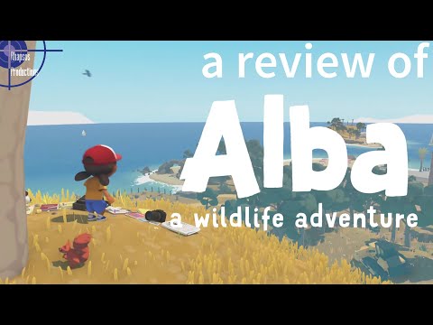 Alba A Wildlife Adventure Review: Look After The Planet