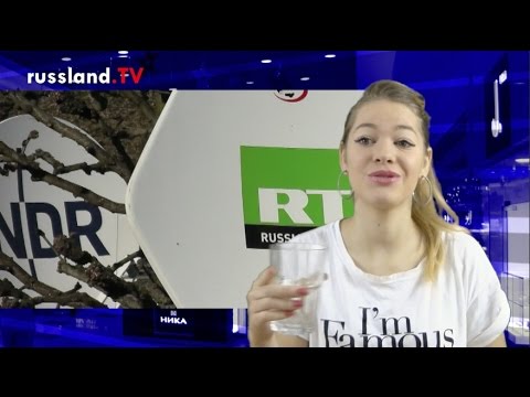 Russland – demnächst Untergang? [Video]