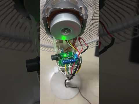 Best BLDC Smart Fan For Home | Atomberg Renesa Plus BLDC FAN with Remote Control..
