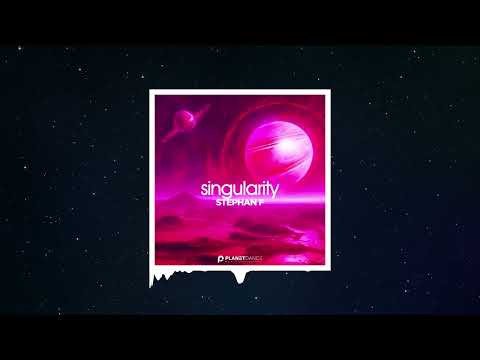 Stephan F - Singularity