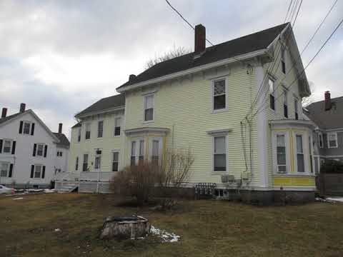 50 Whittier Street, Andover, MA 01810 - Multifamily - Real Estate - For Sale