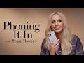 Megan Moroney Prank Calls Kenny Chesney Her Mom Best Friends Phoning It In ELLE