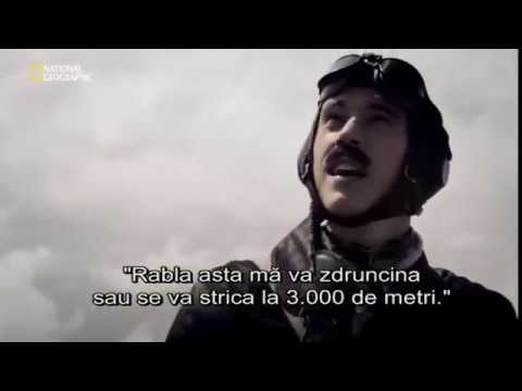 Megastructuri Naziste - Messerschmitt Me262 Bombardier