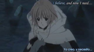 Synchronicity – Yui Makino (sub español + lyrics)