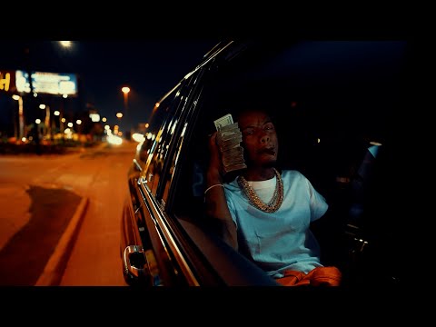 BiggSacc - Still Havin My Way - shot by Cash Jundi