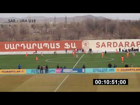 SARDARAPAT   URARTU     12 03 2023 2