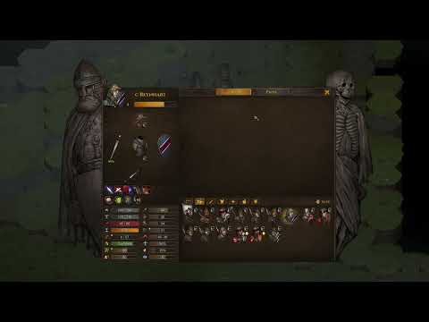 Manhunters Battle Brothers Expert Ironman Let's Play, ep 9, 2023