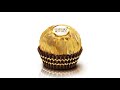 Whats Inside Ferrero Rocher