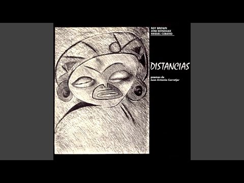 Distancias - Roy Brown