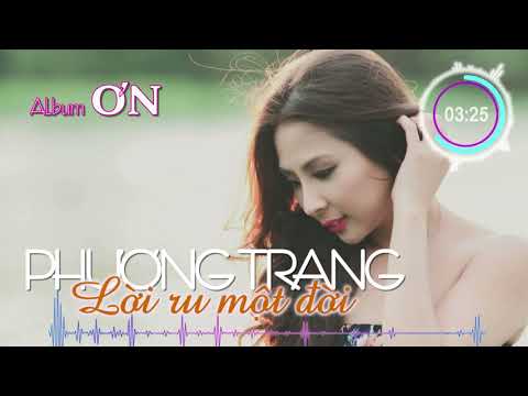 Thể hiện bởi Phương Trang