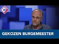 'Hagenaren moeten zelf hun burgemeester kiezen' - OMROEP WEST