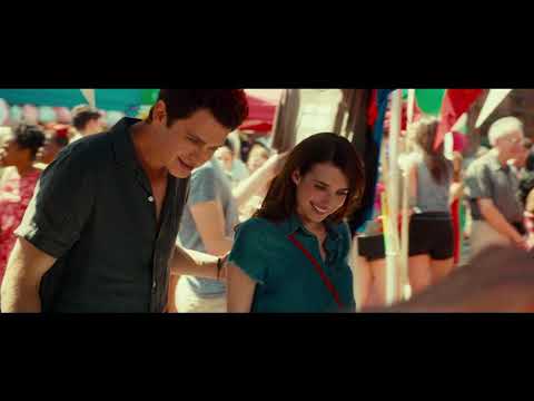 There's Nothing Holdin' Me Back