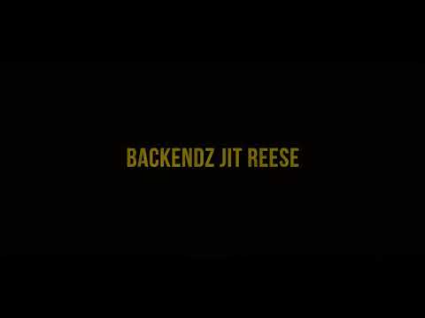 Backendzjitreese649 - Opp hunting (OFFICIAL MUSIC VIDEO)
