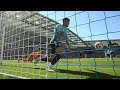 Brighton and Hove Albion 0 Newcastle United 0 | Premier League Highlights