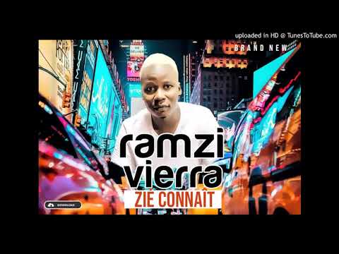 RAMZI VIERRA feat DJ LEO, BILENKO MEDVEDEV - ZIE CONNAIT