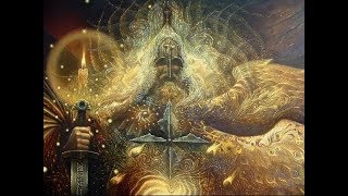 Древняя славянская легенда, повествующая о сотворении мира,описала события и факты 20-го века.КАК