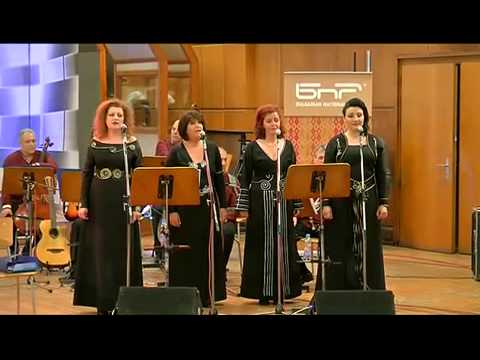 ЕВА   квартет -  Лазарица