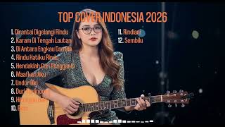 Download lagu Lagu Pop Indonesia Cover Wanita Terpopuler 2026 Nonstop mp3