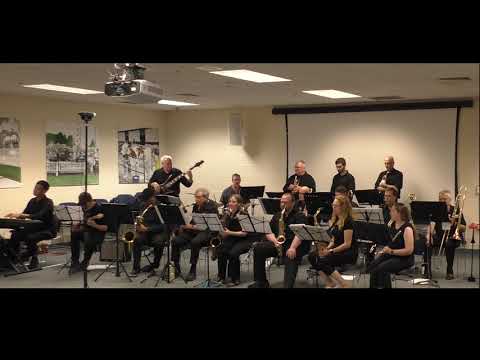 Chameleon, Arr. Victor Lopez