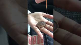 orginal rice puller coin sale