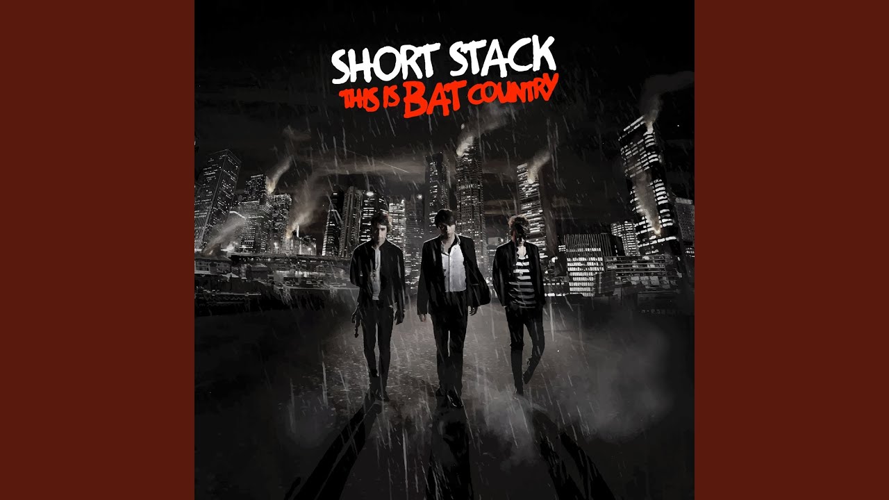 Short Stack - Sweet Emergency