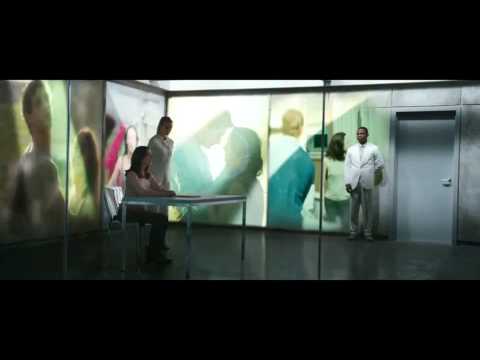 A Hospedeira (HD) - Trailer #3 Legendado