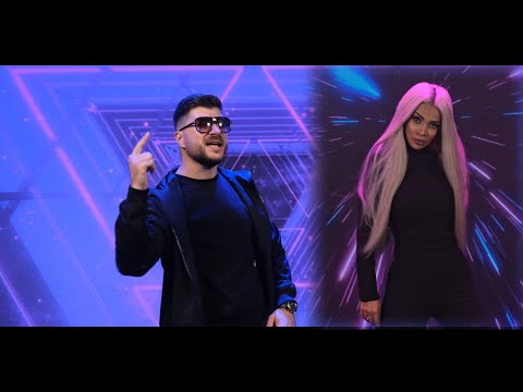 Florin Bora❎Cristina Pucean❌ Mare pupaceala | 2021 | Ballkan Music |