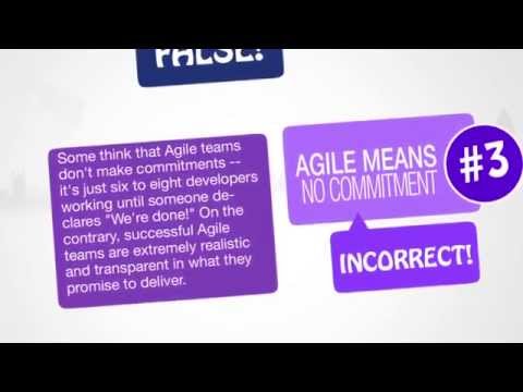 Agile Concerns and Issues