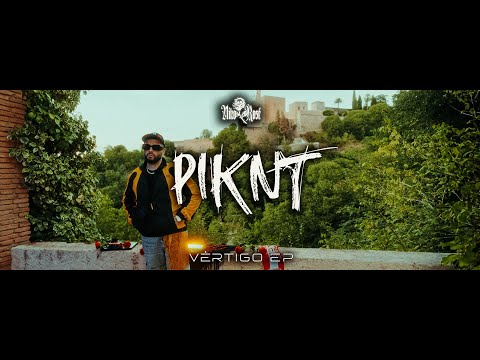 Niko Rosé - PiKnT 🌶️ (Visualizer) prod. MPV & Marz