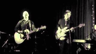 PictureHouse - The World and his Dog - Live at The Sugar Club