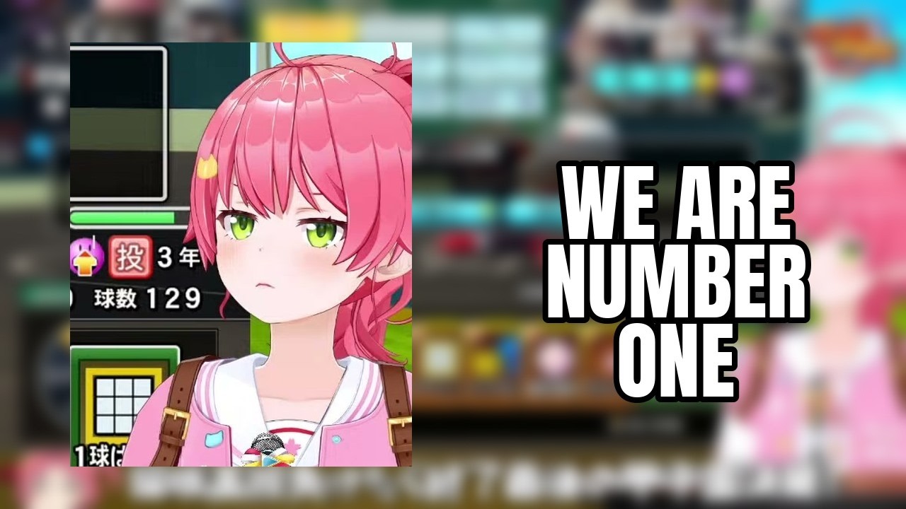 YouTubeサムネイル