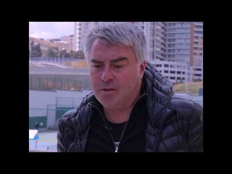 ინტერვიუ adjarasport.tennis-თან | ალექსანდრე მეტრეველი