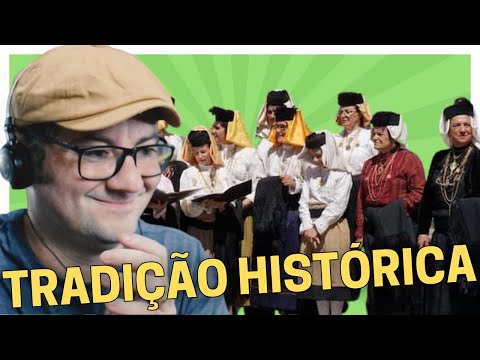Historiador brasileiro conhecendo CANTARES DE MANHOUCE - A RABELA