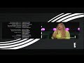 Happy Gilmore 1996 End Credits E 2021