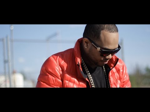 Jhon Blade - Problema ( Video Oficial ) Dir. Fantastic Films