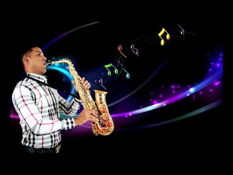 PARABÉNS PRA VOCÊ (SAXOFONE)