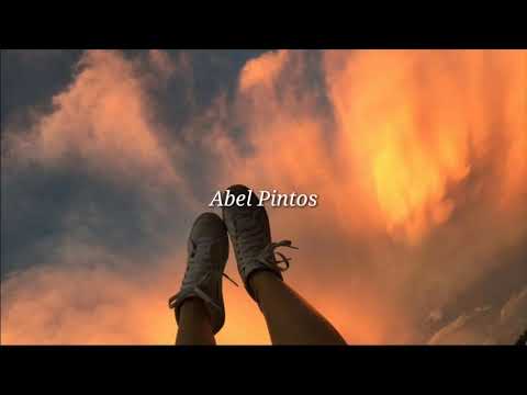 Abel Pintos ; Bailando con tu sombra ; letra