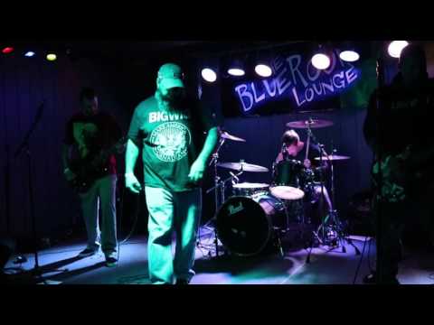 Live Set Disaster  - The Blue Room - 10/9/16