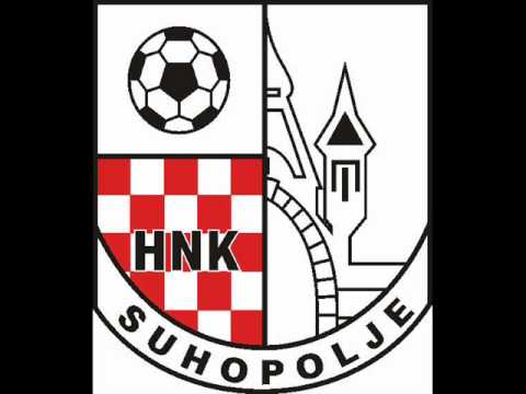 Hino Hrvatski Nogometni klub Suhopolje