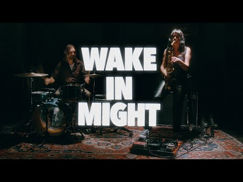 PARTY DOZEN - Wake In Might