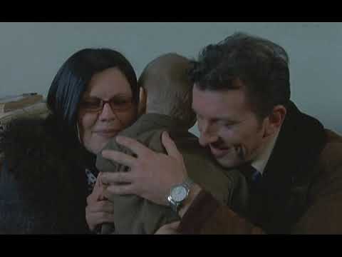 Az olasz/Italianetz/, orosz filmdráma, 95 perc, 2005 Teljes film magyar szinkron