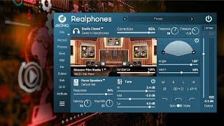 Video thumbnail for Dial in your headphone sound - Dsoniq Realphones review! by White Noise Studio