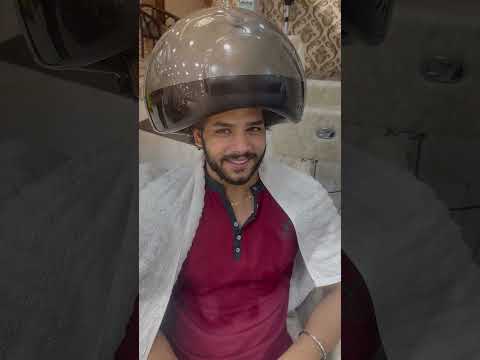 Hair Spa Shocking Results || Hair Spa Benefit #shinyhair #hairgrowth #haircare #viralshorts #shorts