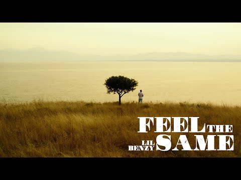 Lil Benzy - Feel The Same (Official Music Video)