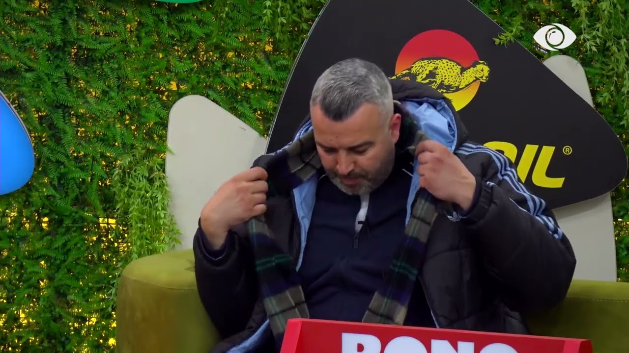 Ajo është lojtare e dobët, dha një puthje për lojë/ Juela i drejtohet Brikenës