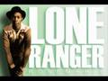 Lone Ranger - Rosemarie