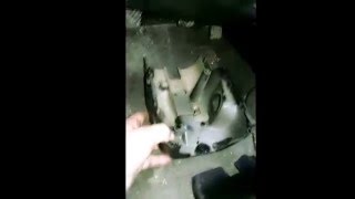 05 Mitsubishi Lancer Evolution Ignition Switch (electrical) 05 Mitsubishi Lancer Evolution Ignition Switch (electrical)